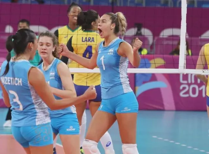 Elina Rodriguez by CandaceKnight12