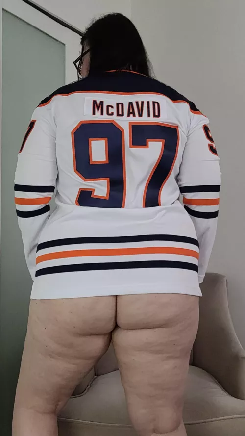 Game Day Ready by KatyChurchill