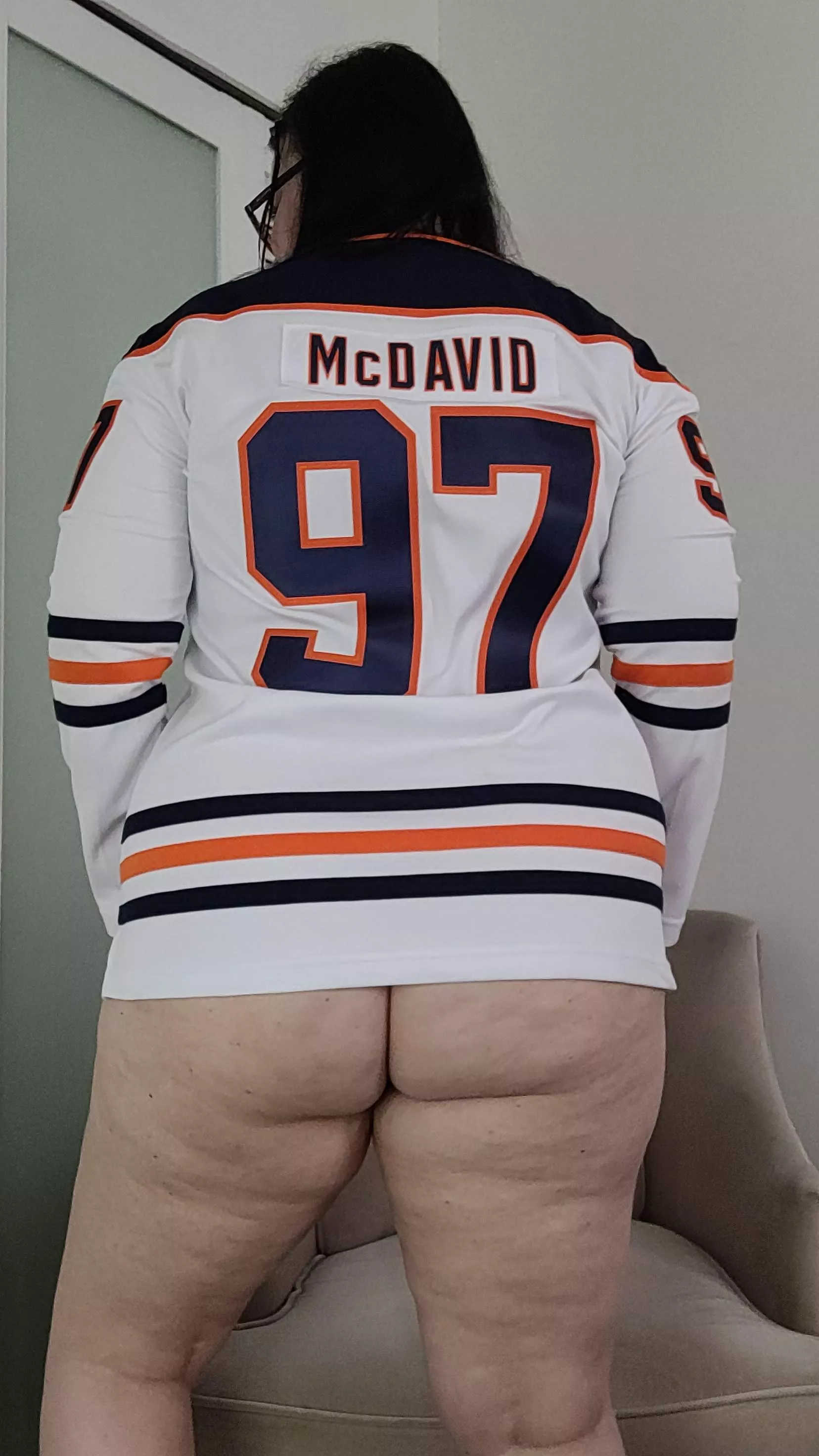 Game Day Ready posted by KatyChurchill