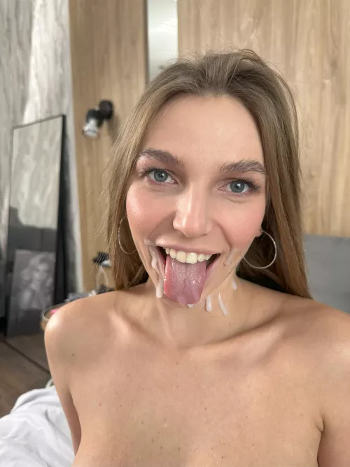 How much cum is too much cum by Howeversanitize52