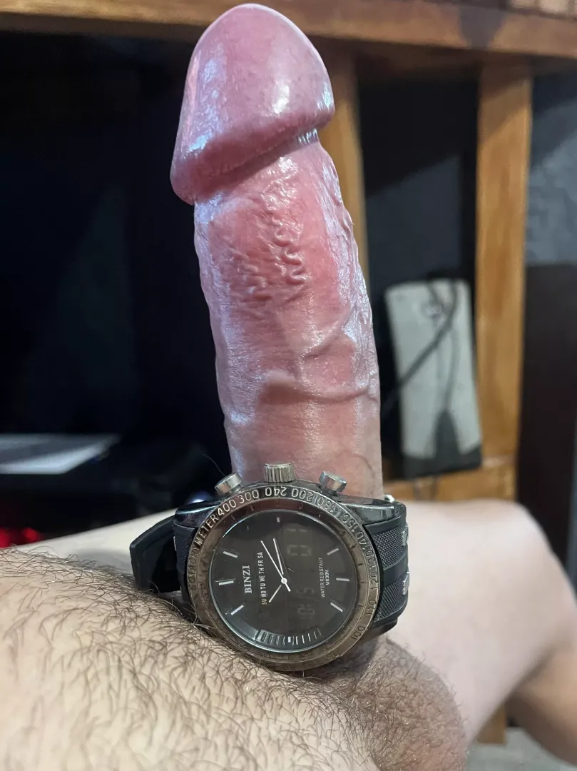 How much time? posted by Army_BoyFriend