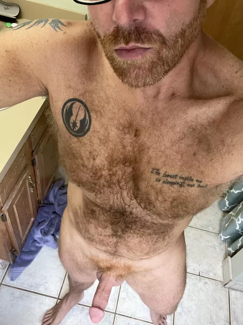 I want you to touch me all over by Mr_Slone_Taylor