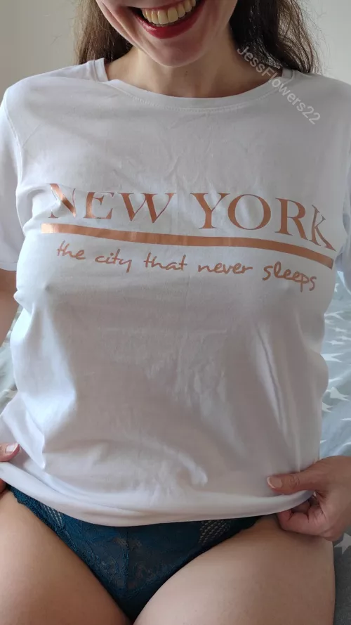 I was excited to see my man this morning. by JessFlowers22