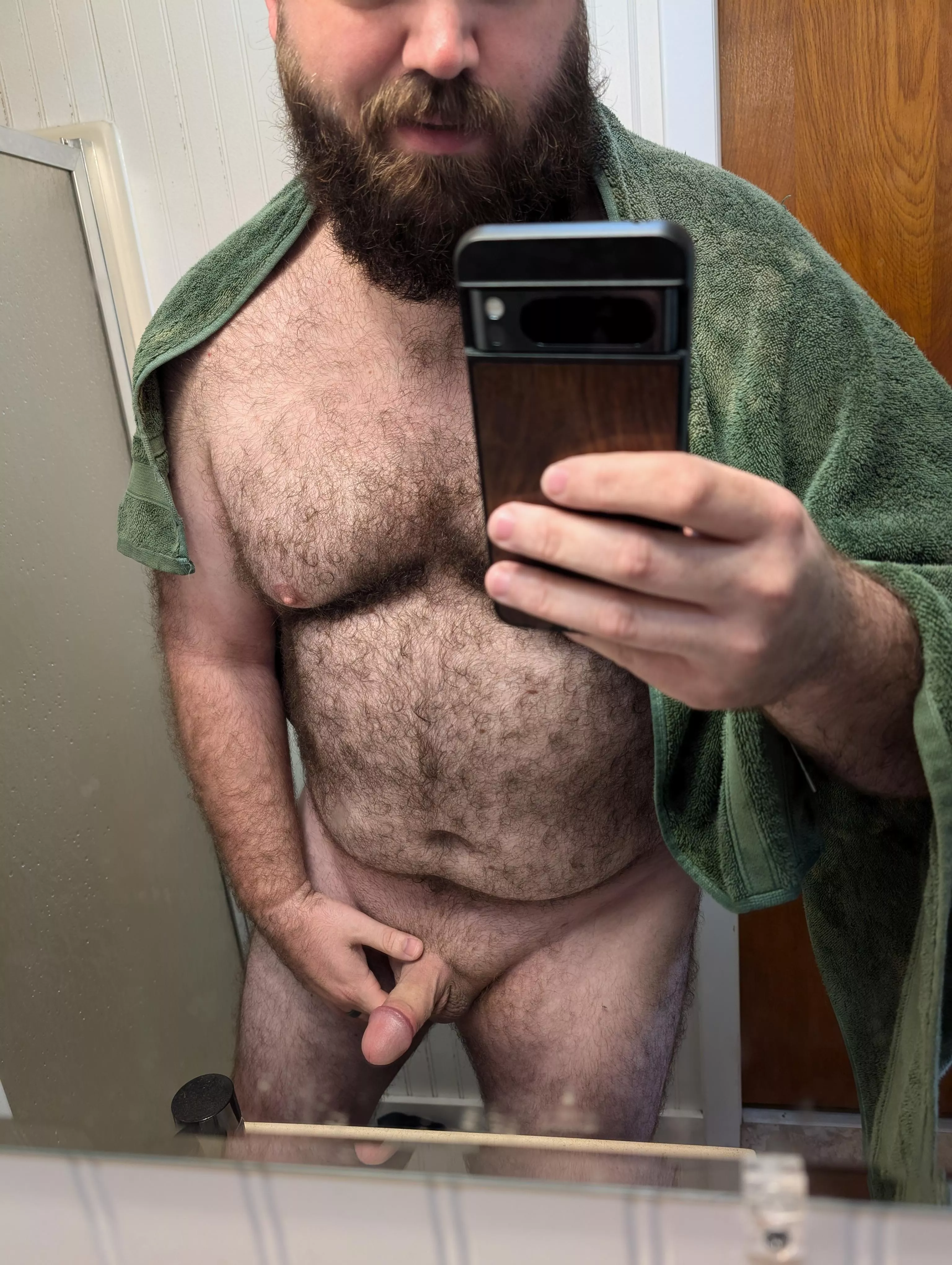 If only Monday's sucked in a good way...😏😈

 posted by BeardedAnonnn