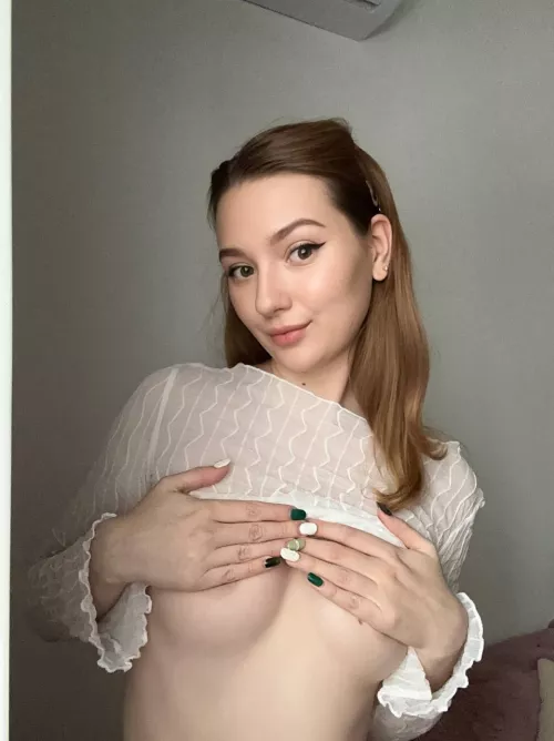 if you were here, what's the first thing you'd say? by EvieSparkle