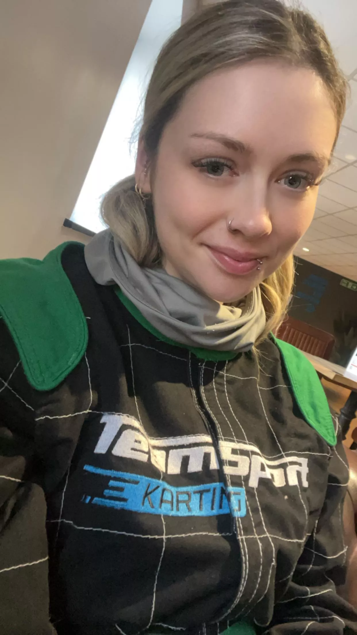 IUTR posted by PrettyHairUK