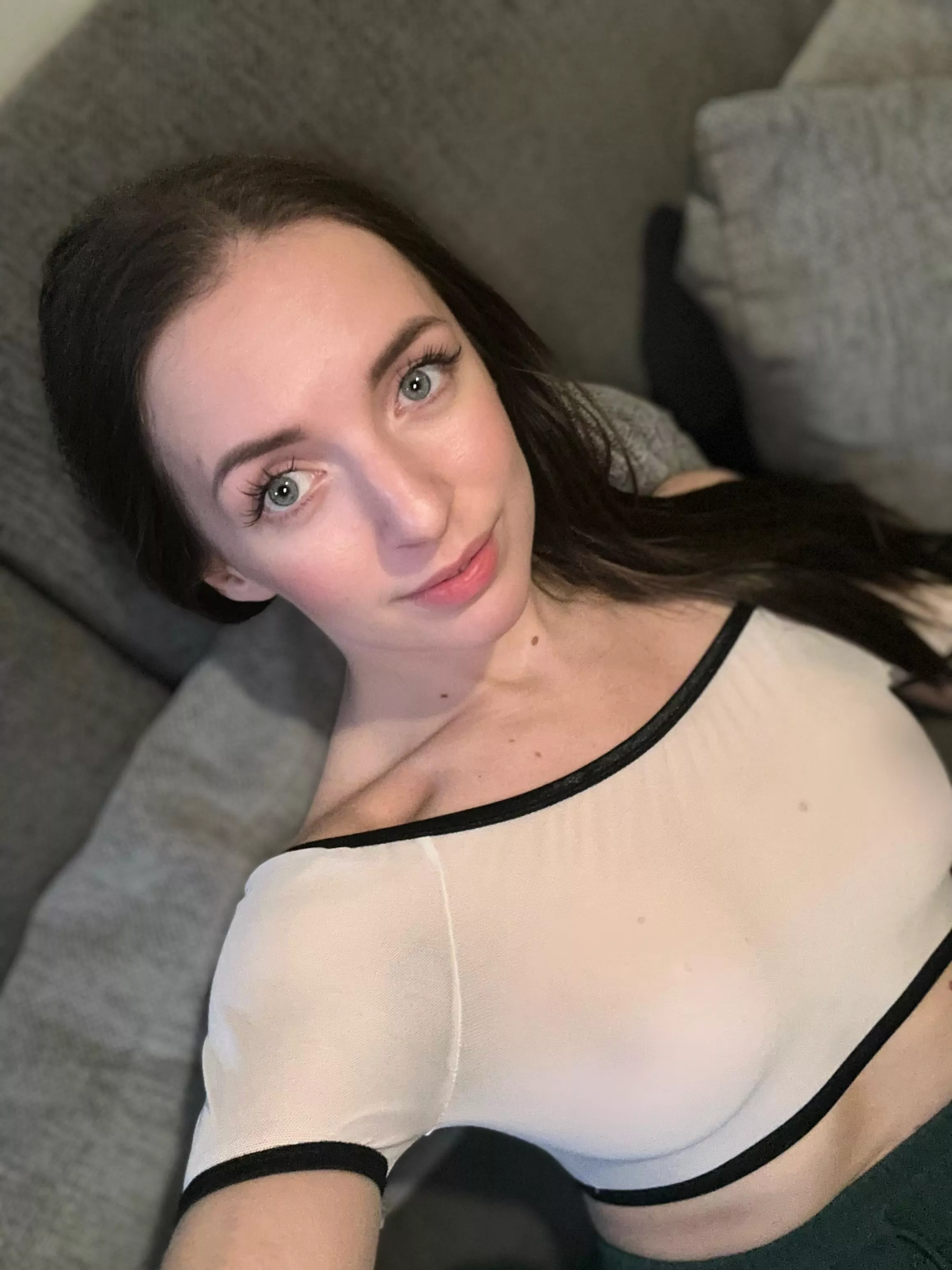 IUTR posted by CaraKing09