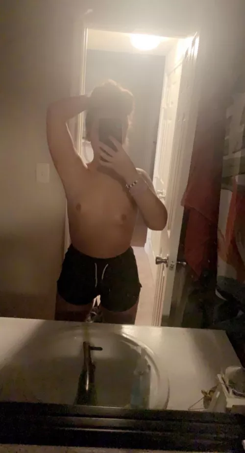 I’ve always been a straight A student  by Myrandaaa69