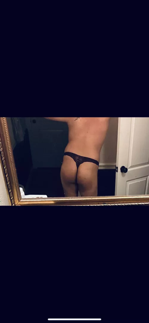 Just me by Traditional-Suit812