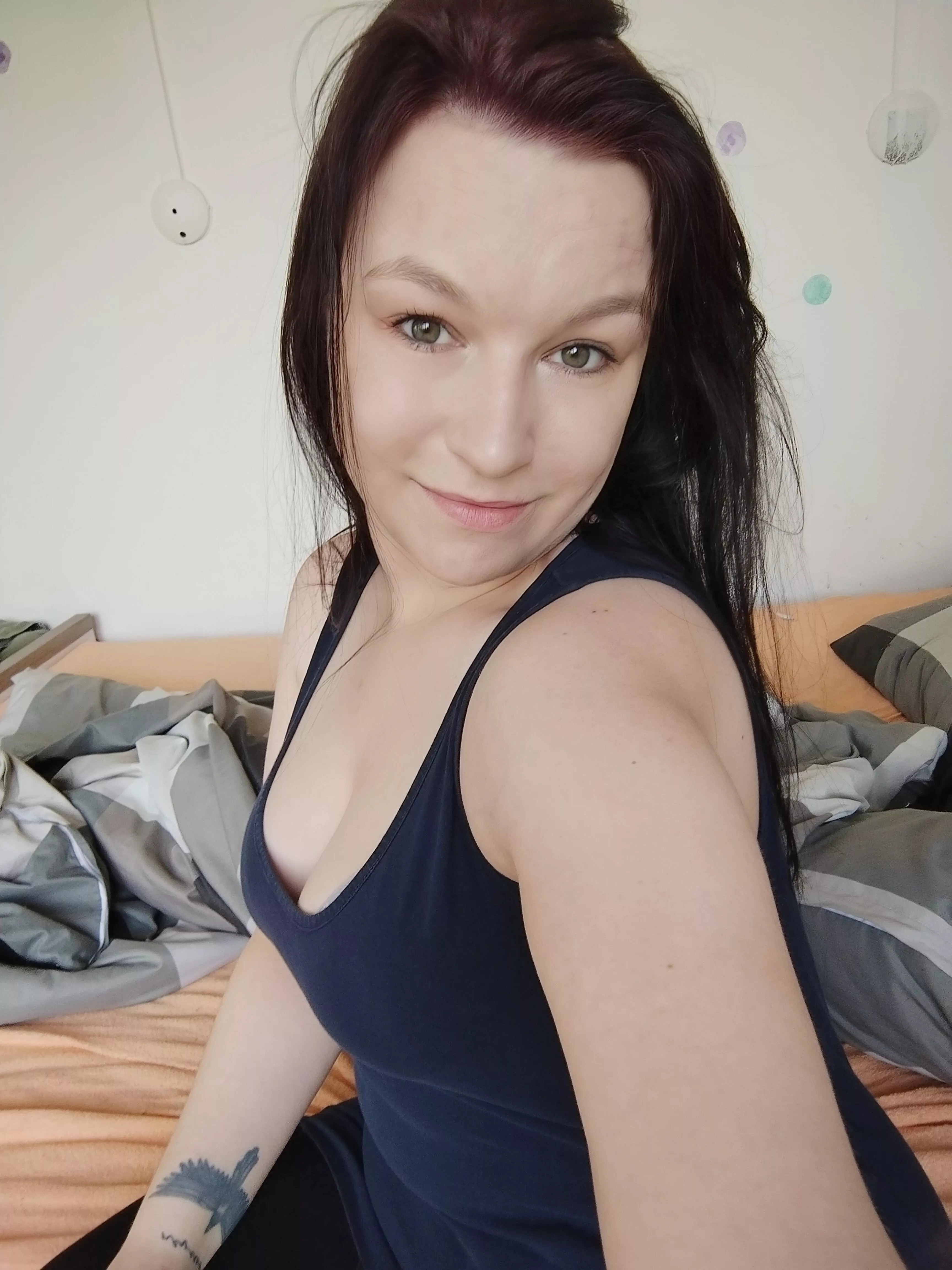 Keep smile :) [F] posted by Noriko-san