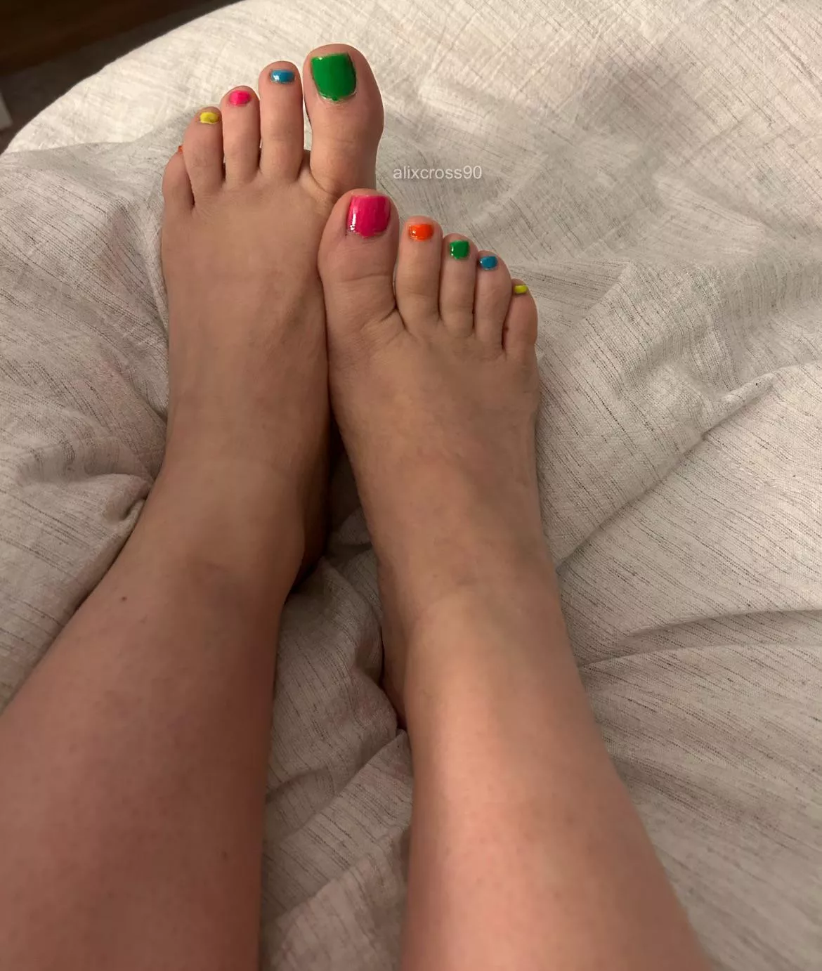 Loving the rainbow skittles posted by [deleted]