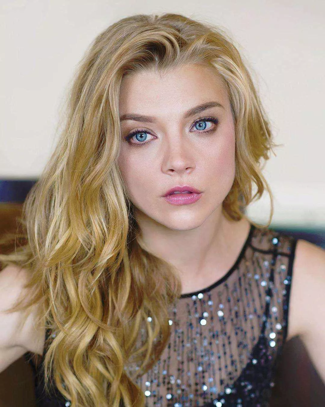 Natalie Dormer posted by Ken789gh