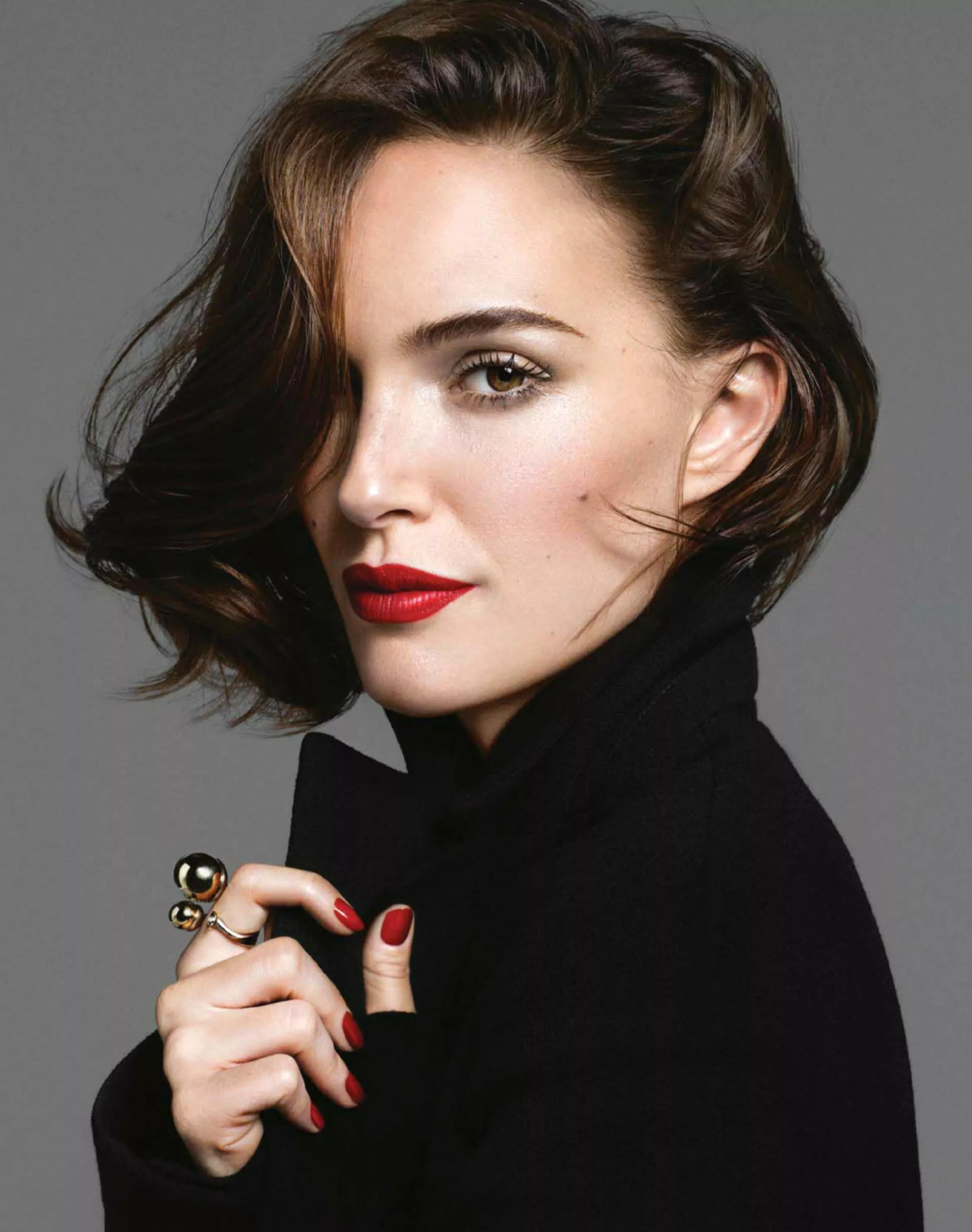 Natalie Portman posted by qwer5r