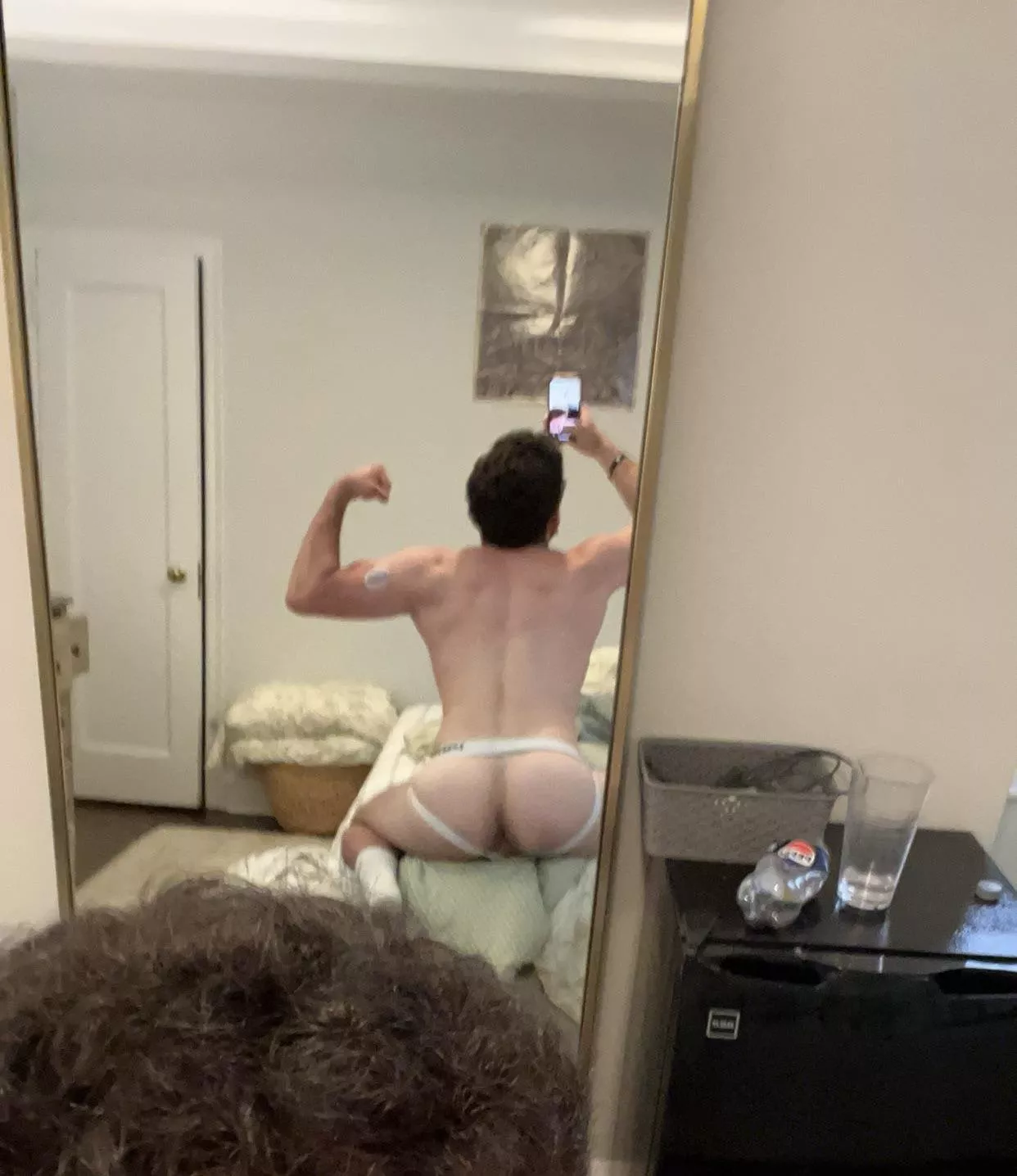 New pose for yall  posted by Empty_Alternative87