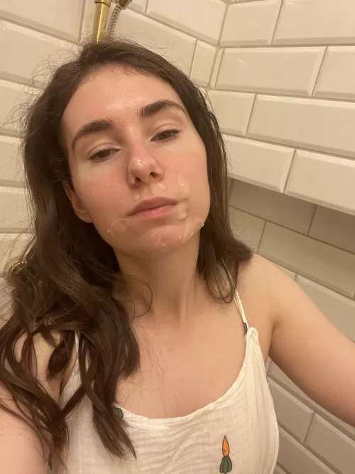 Please cum again by TenCranium71