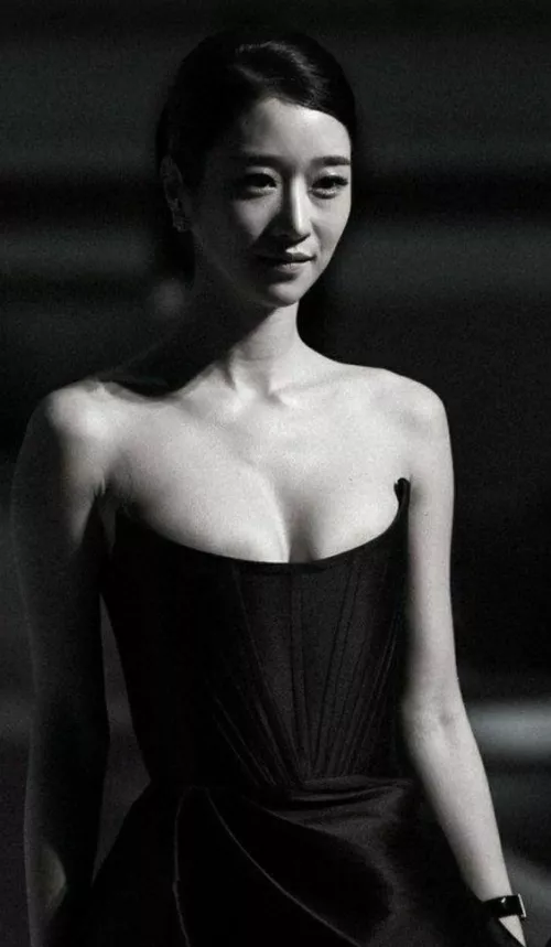 Seo Yeji by Ananthu07