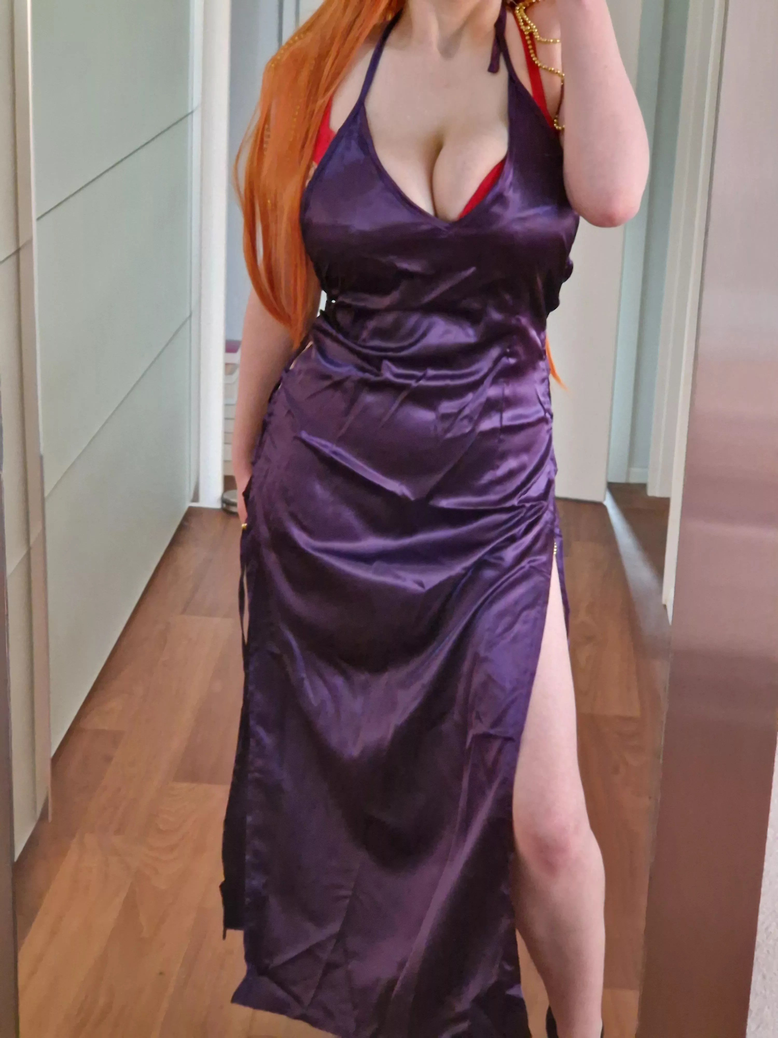 Should it be more? posted by missmeismaid