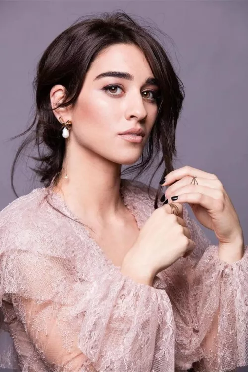 Simona Tabasco by Ken789gh