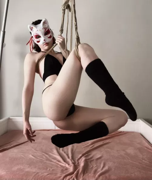 Single-column Suspension by Cwunchykat