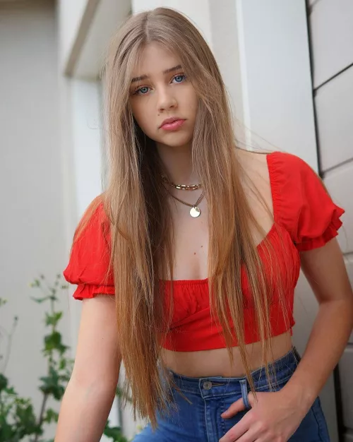 Skyla jay  by Accomplished_Fix3613