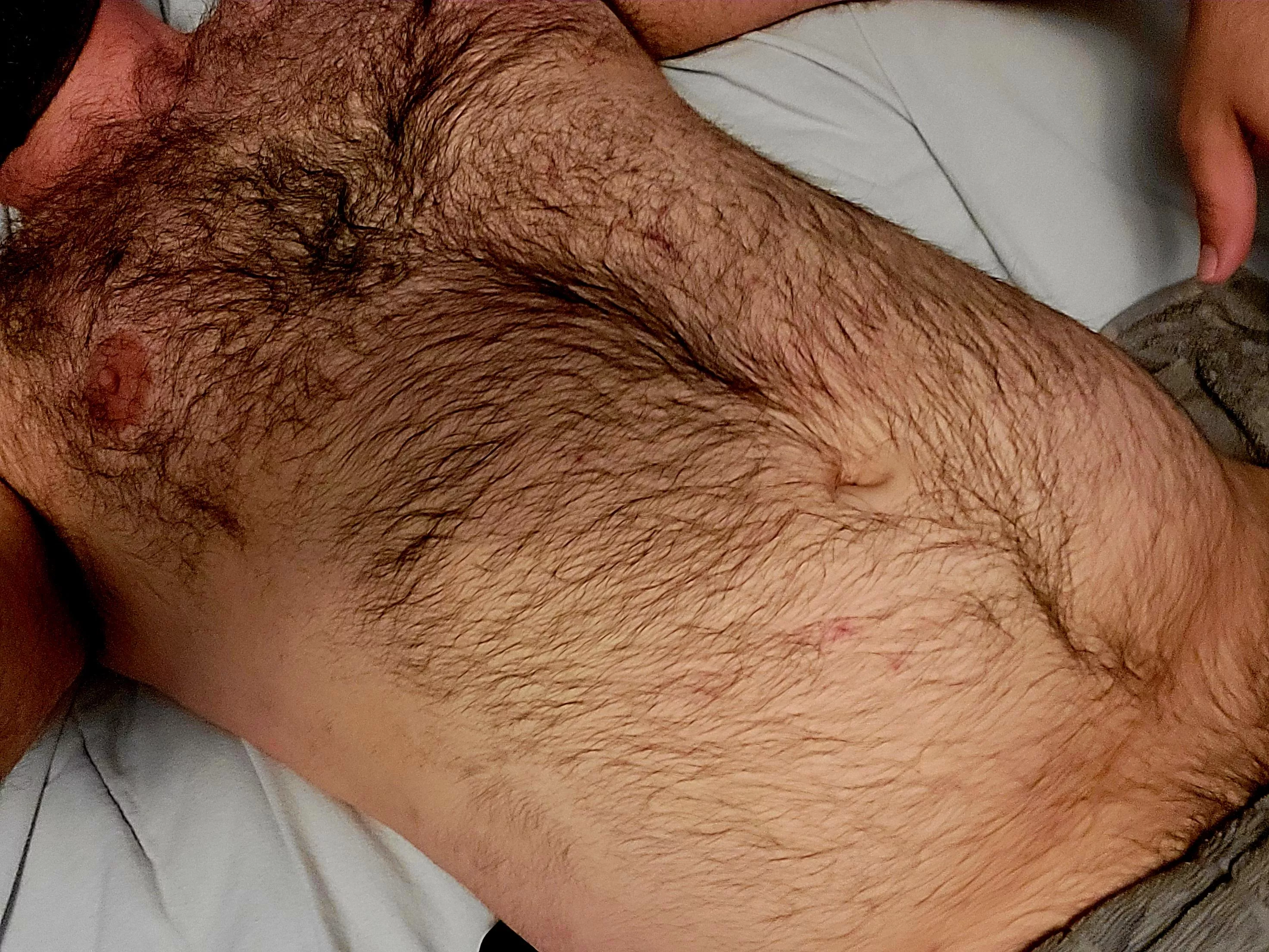 Traveling and horny  posted by hairychubbyman