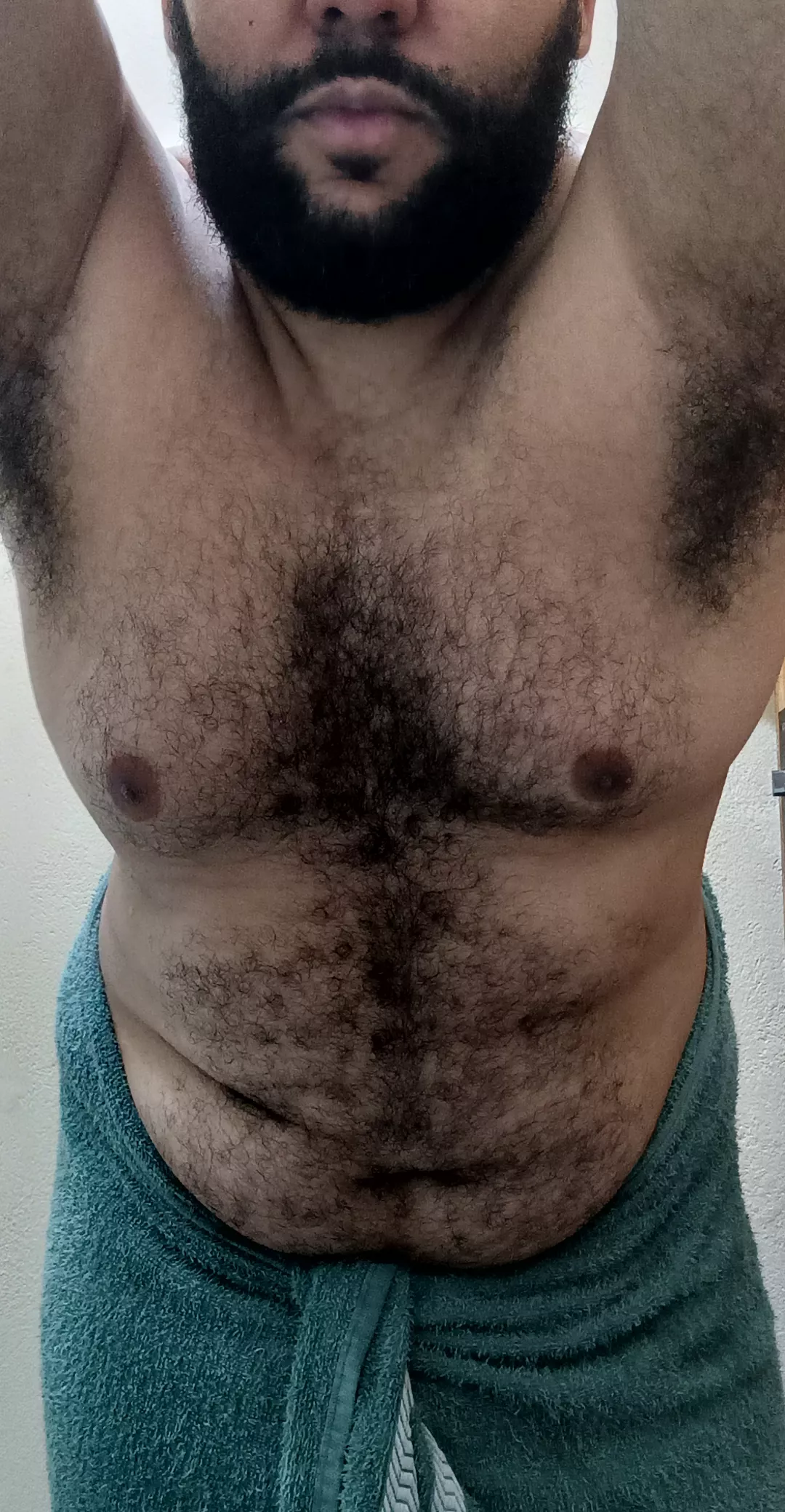 Wanna lick them? posted by bearBiBH