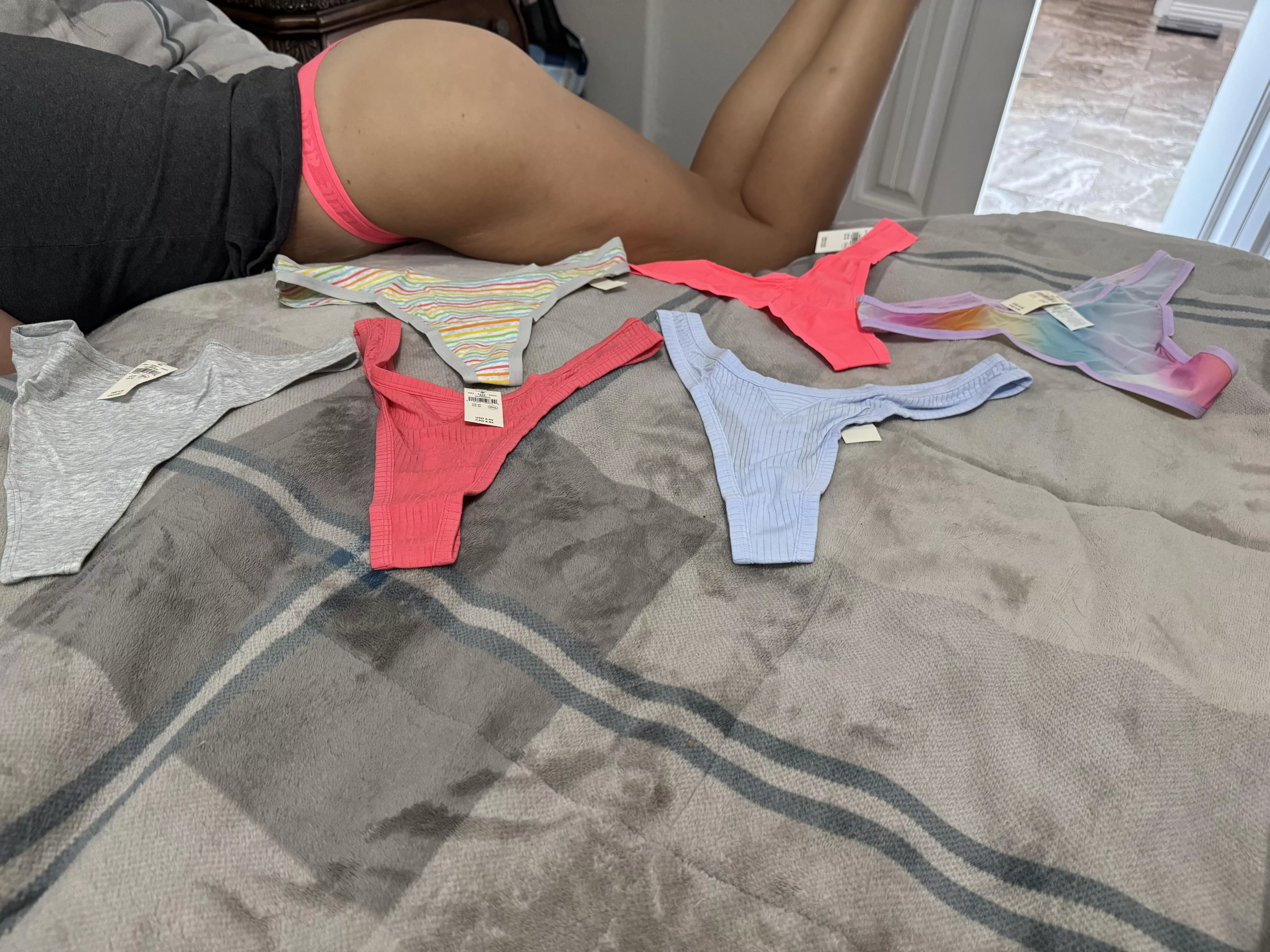 What’s your favorite color? posted by ktcoxx