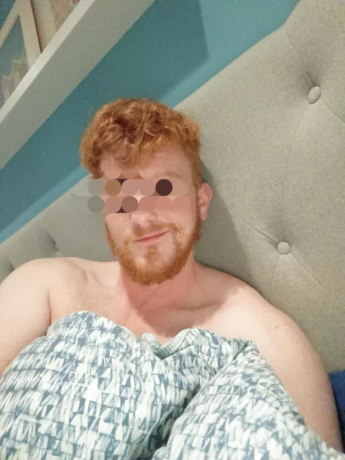 Who wants to join me? by SadContribution8851