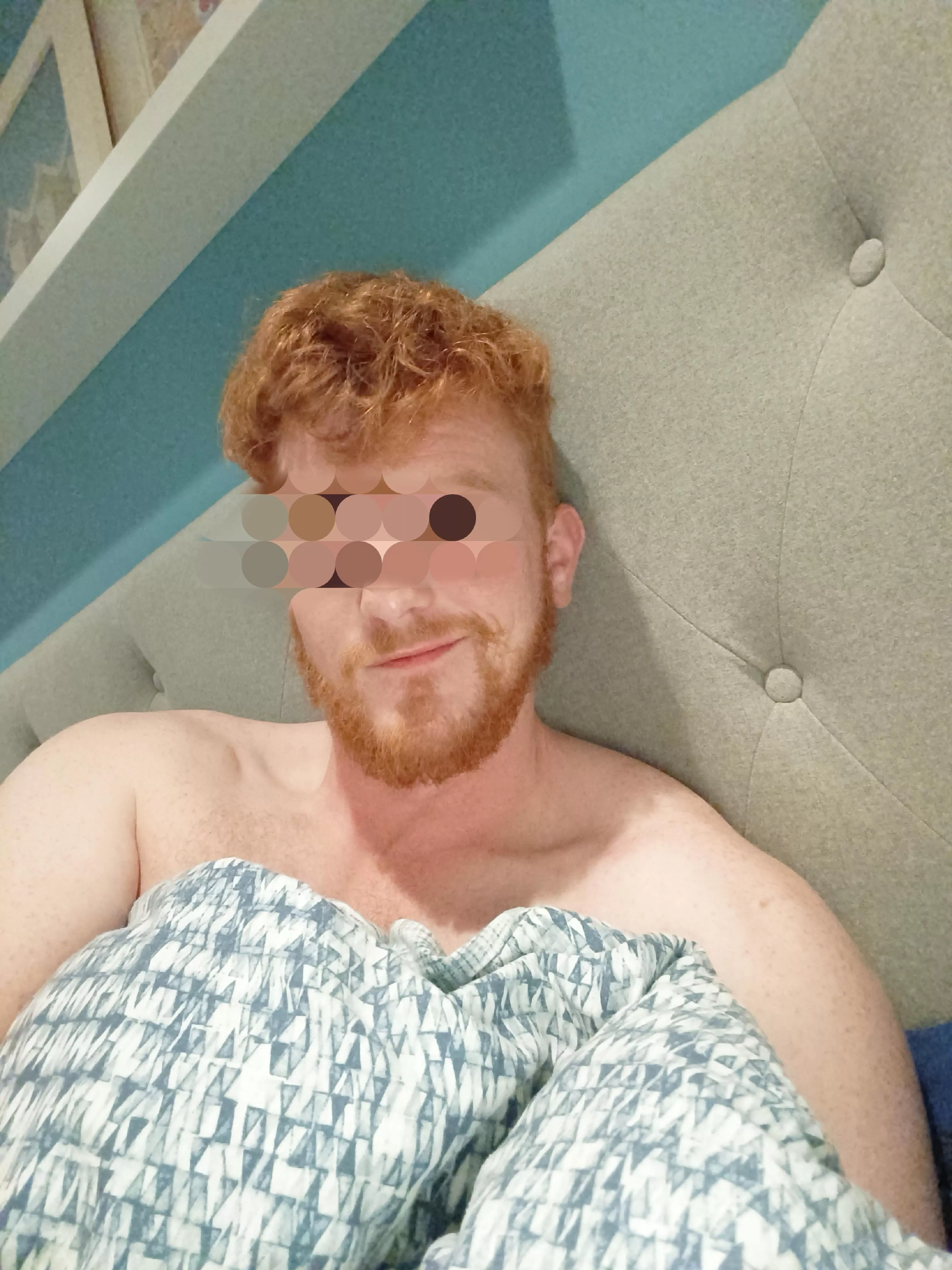 Who wants to join me? posted by SadContribution8851