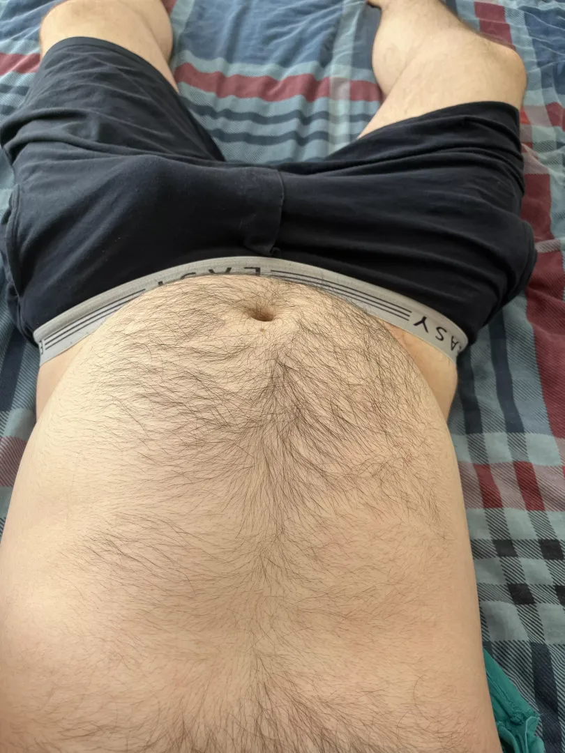 Woof! 😉 Wanna cuddle? by pupzesty