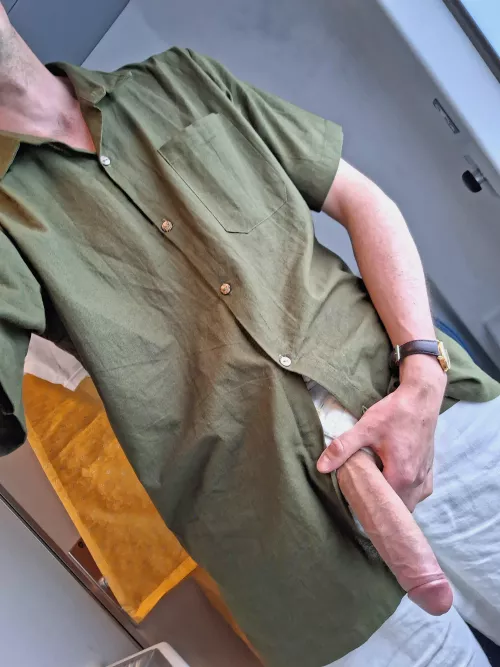 Would you fuck me on the train? by BWCBullukx