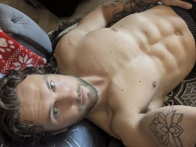 Would you join me ?  by Old-Contribution2960