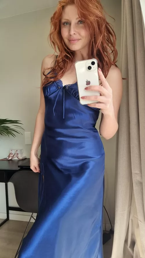 Would you take me ON dinner or take me FOR dinner? (F55) by No_Combination_4487