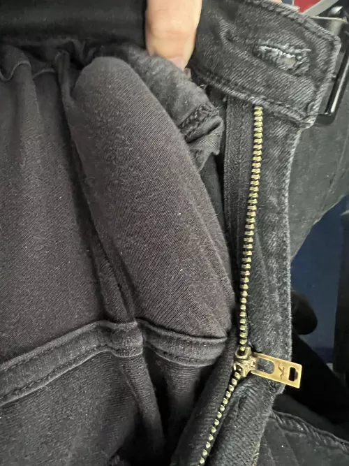 19 on a bus ;) by Powerful-Intern-5405