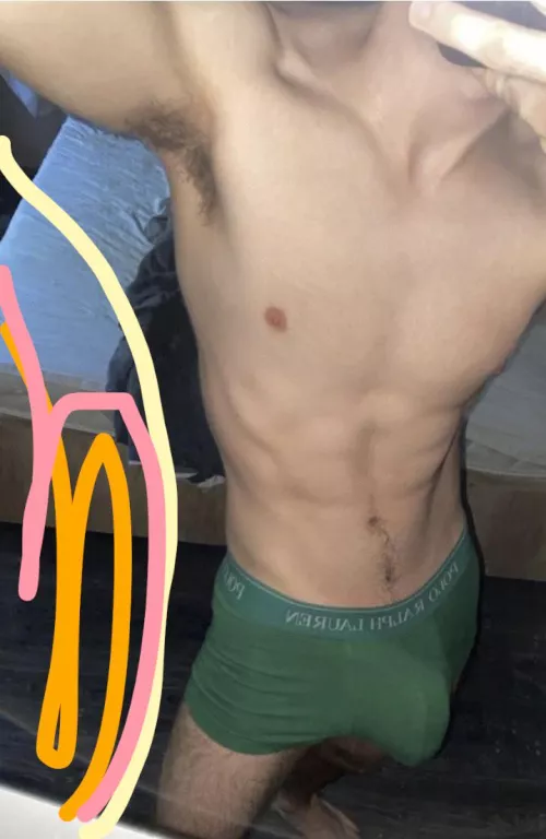 24 kinky jock @mattbower201 send face by Remarkable_Ice3207