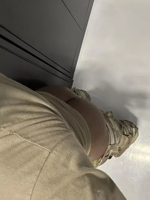 [28] bored at work by Ka_shew1996