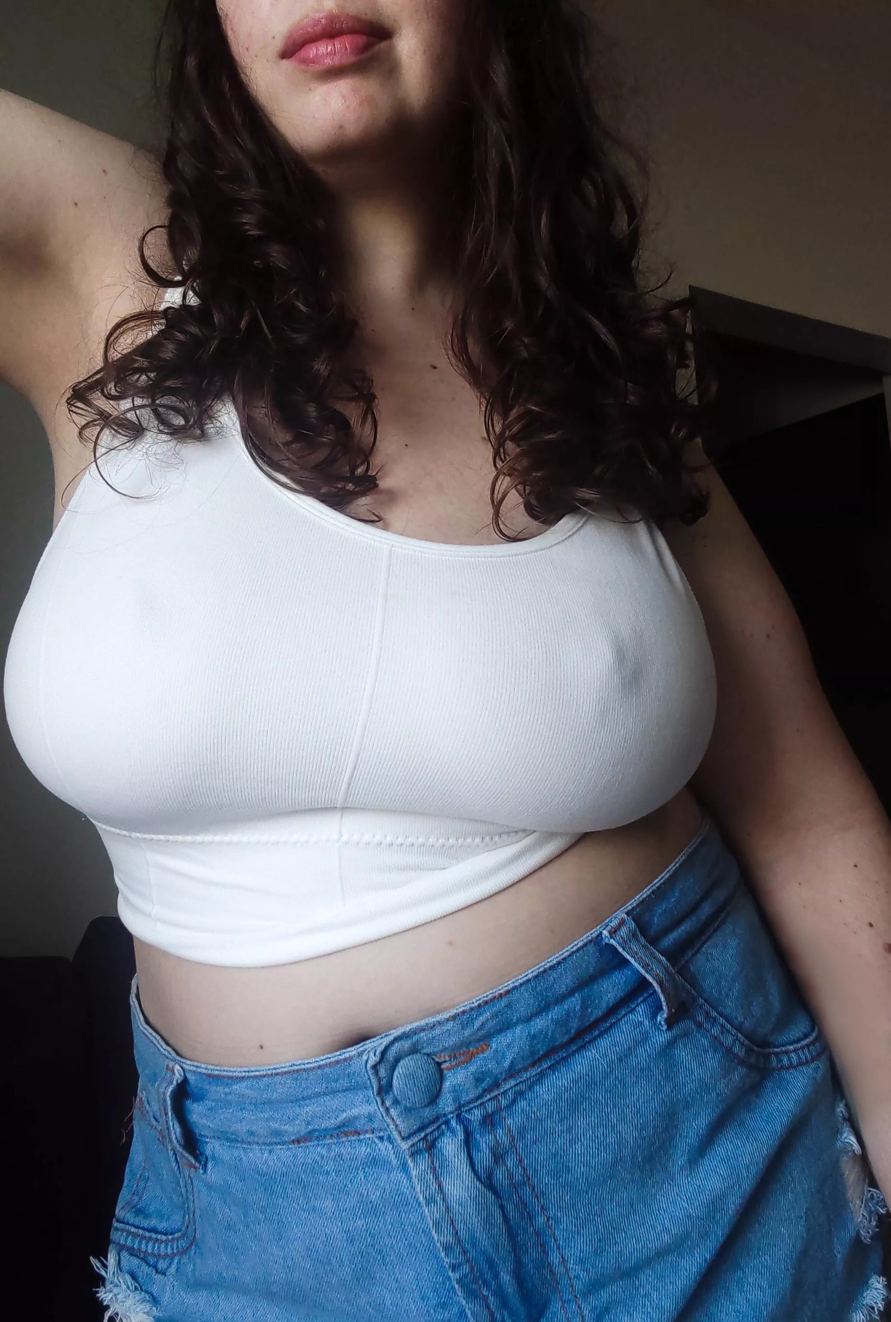 a cold breeze was enough posted by misslizzye