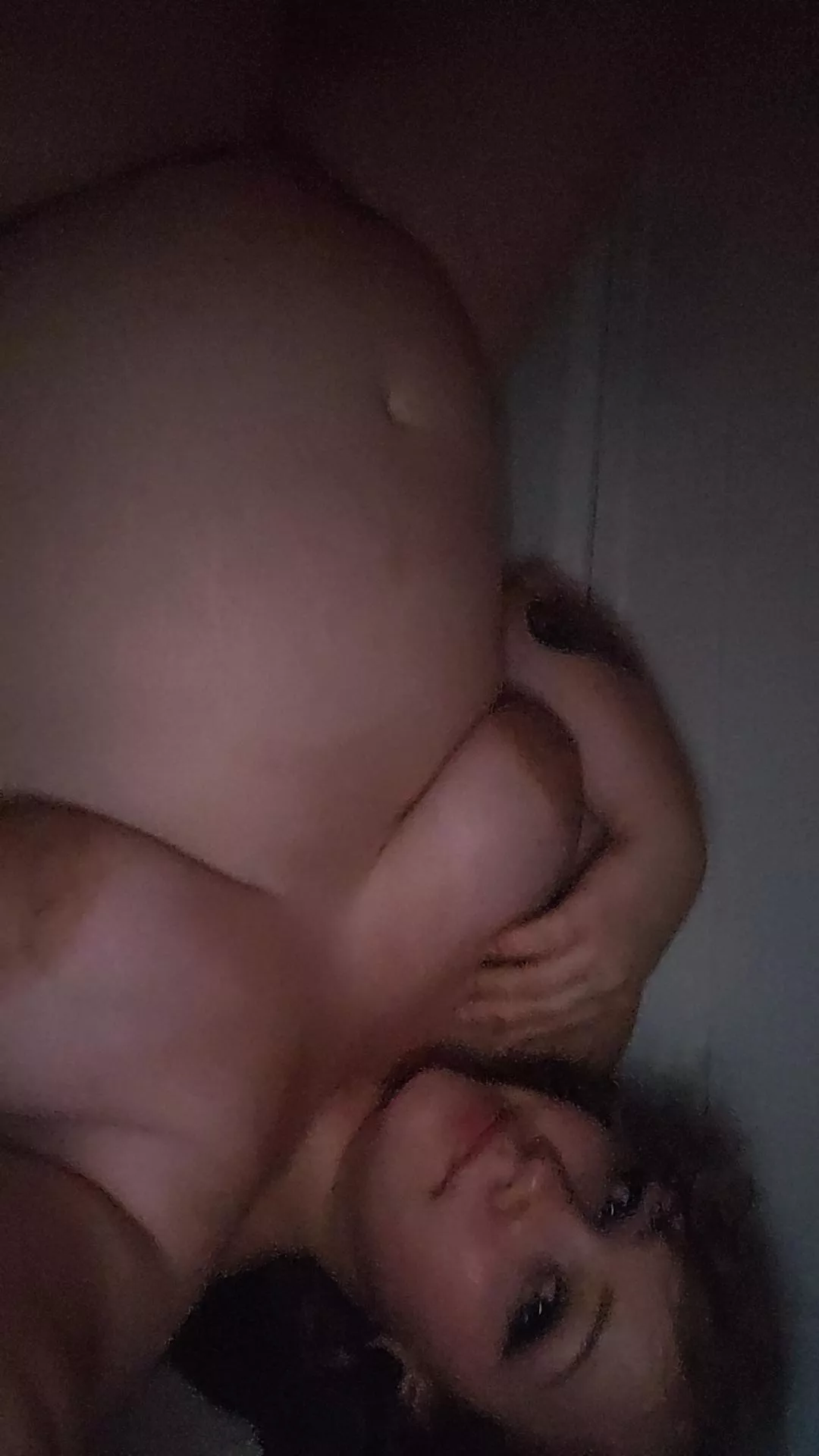 A little dark but.. would you fuck my pregnant ass? posted by bunnyboo77