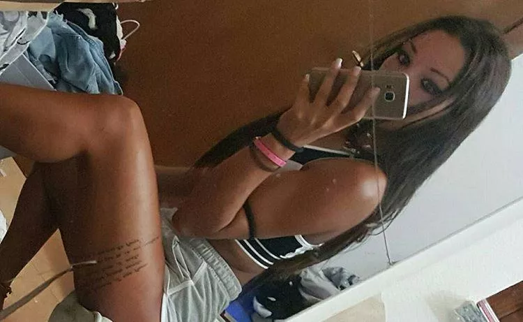 Alexandra  posted by Adrieanne