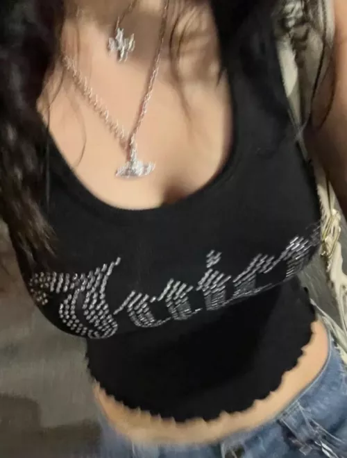 another fit for yall 😸 by tapefuck