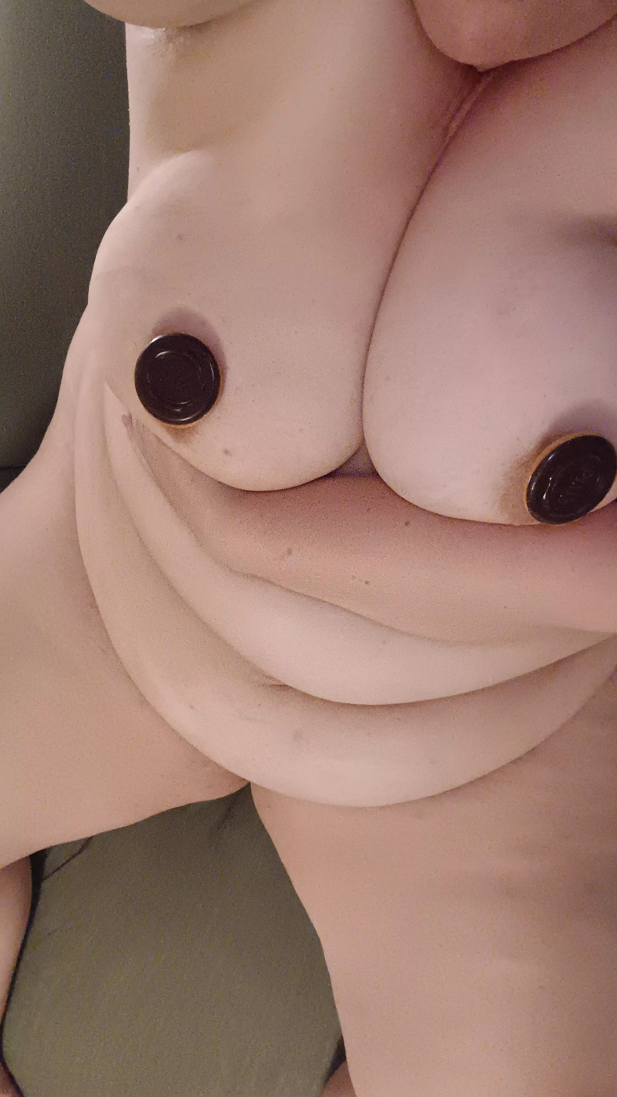 Anybody want a cookie? posted by MargKp73