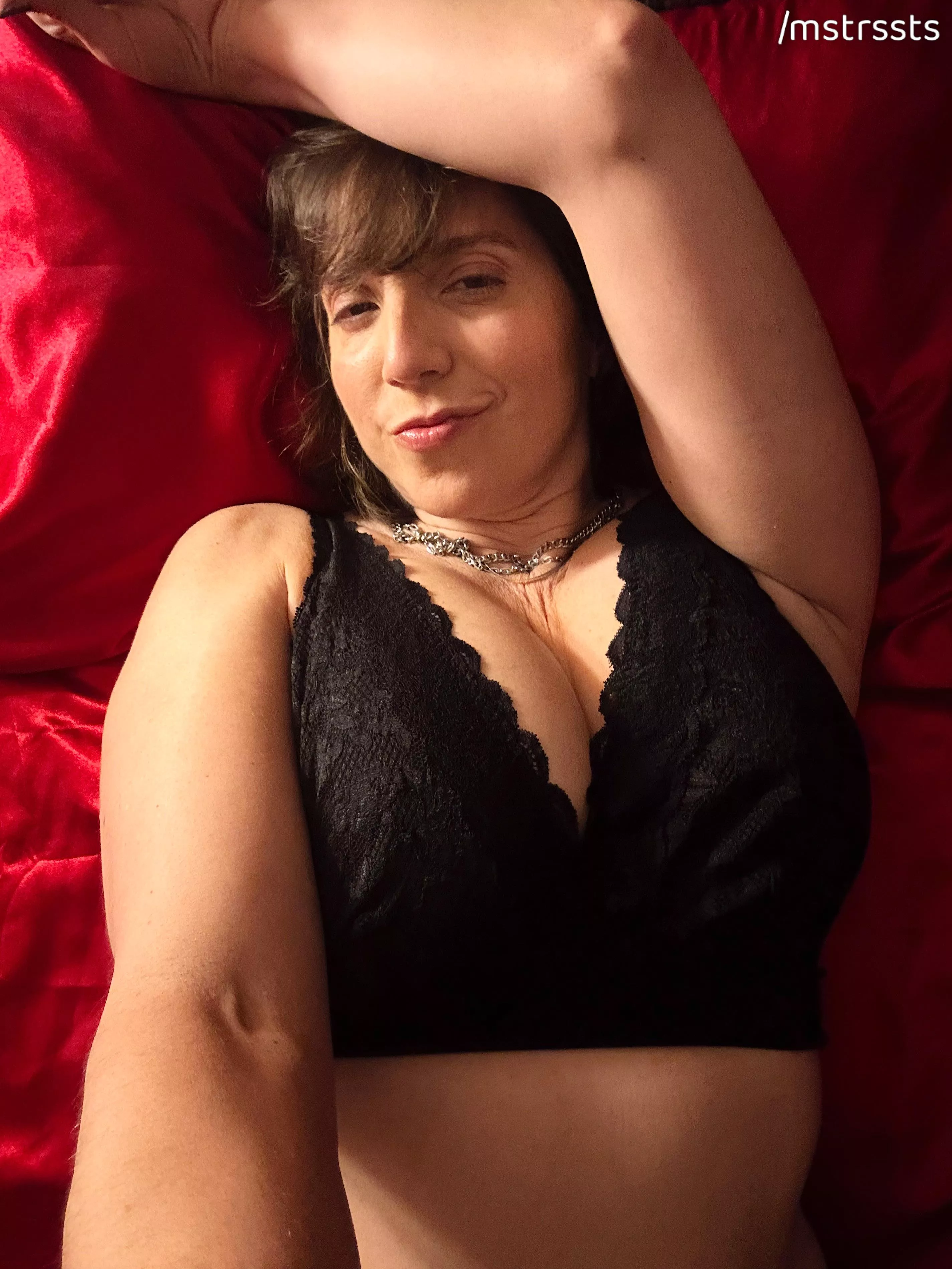 Are you coming to bed (f48) posted by mstrssts