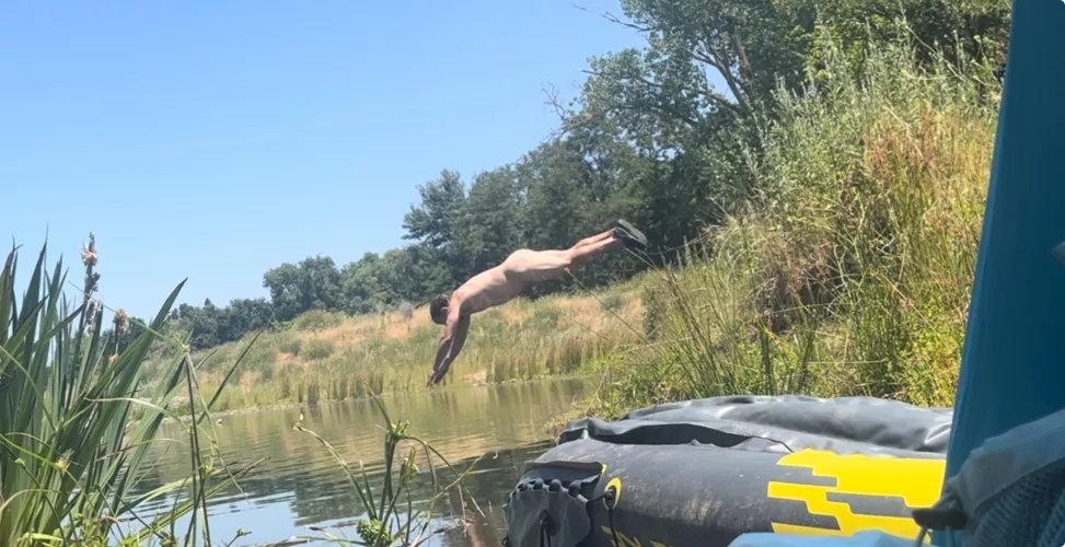 Back at My Happy Place by davidinsacto