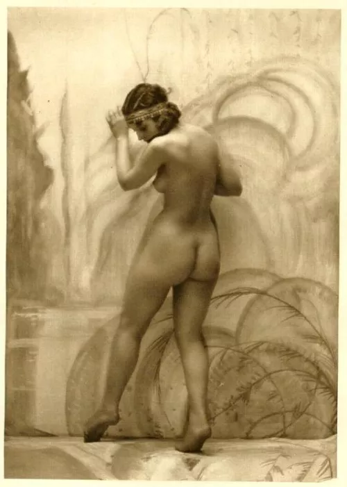 bawdy flapper by Mundane-Employer-719