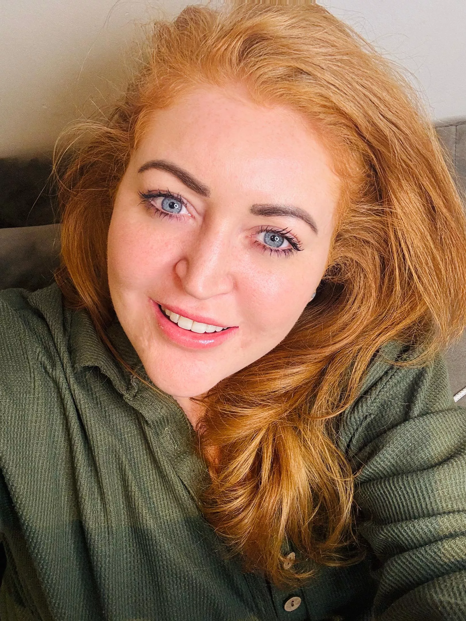 Come and discover what i get up to in this classy green  posted by MundaneDeduction