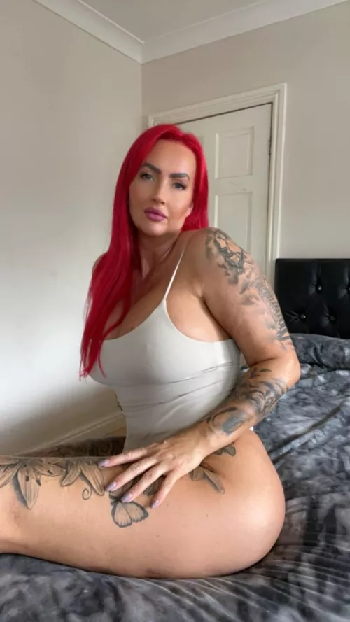 Come and give me a kiss  by CoffeeDense3613