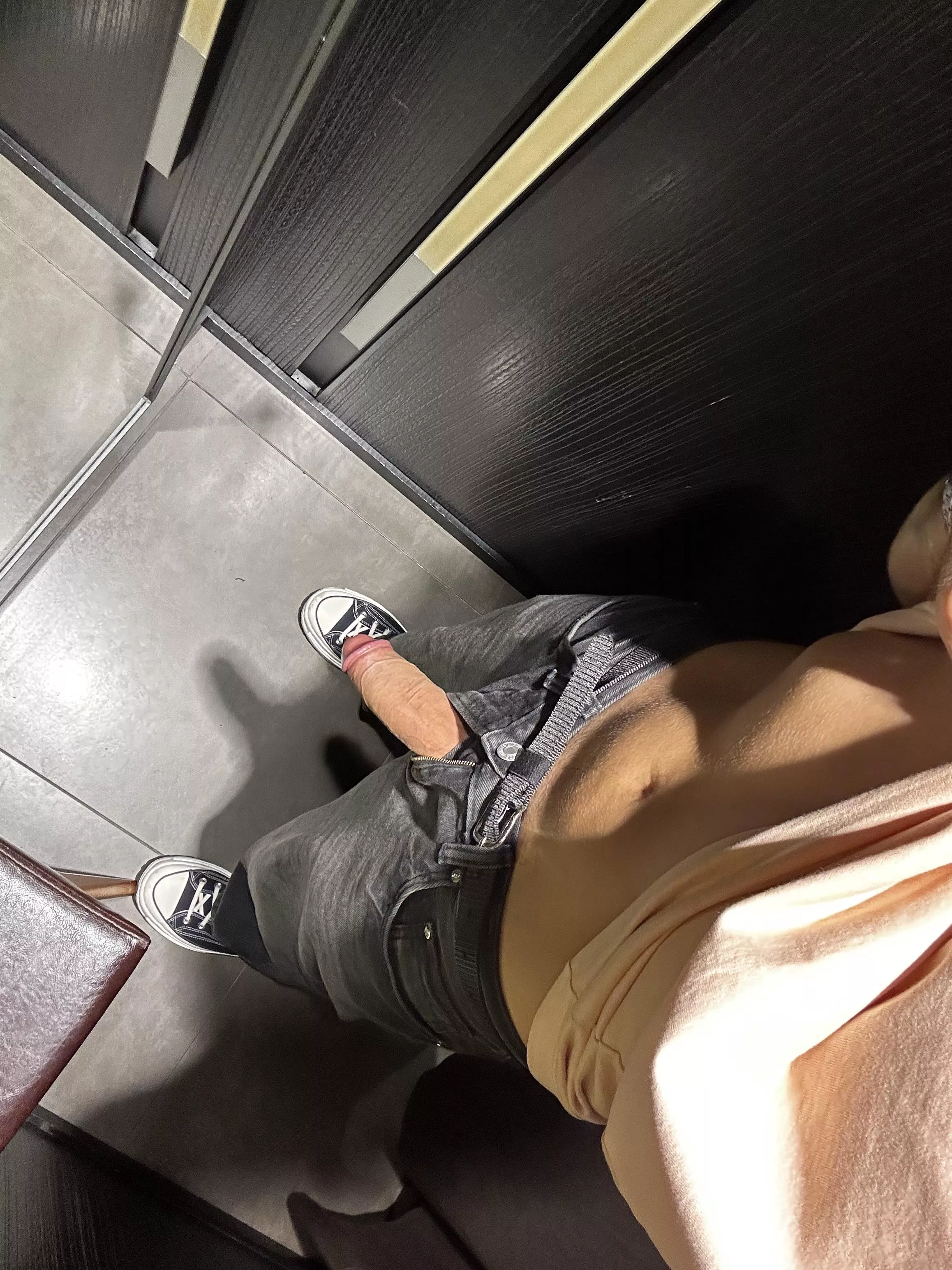 Could you take every inch of my big dick? posted by Maks______