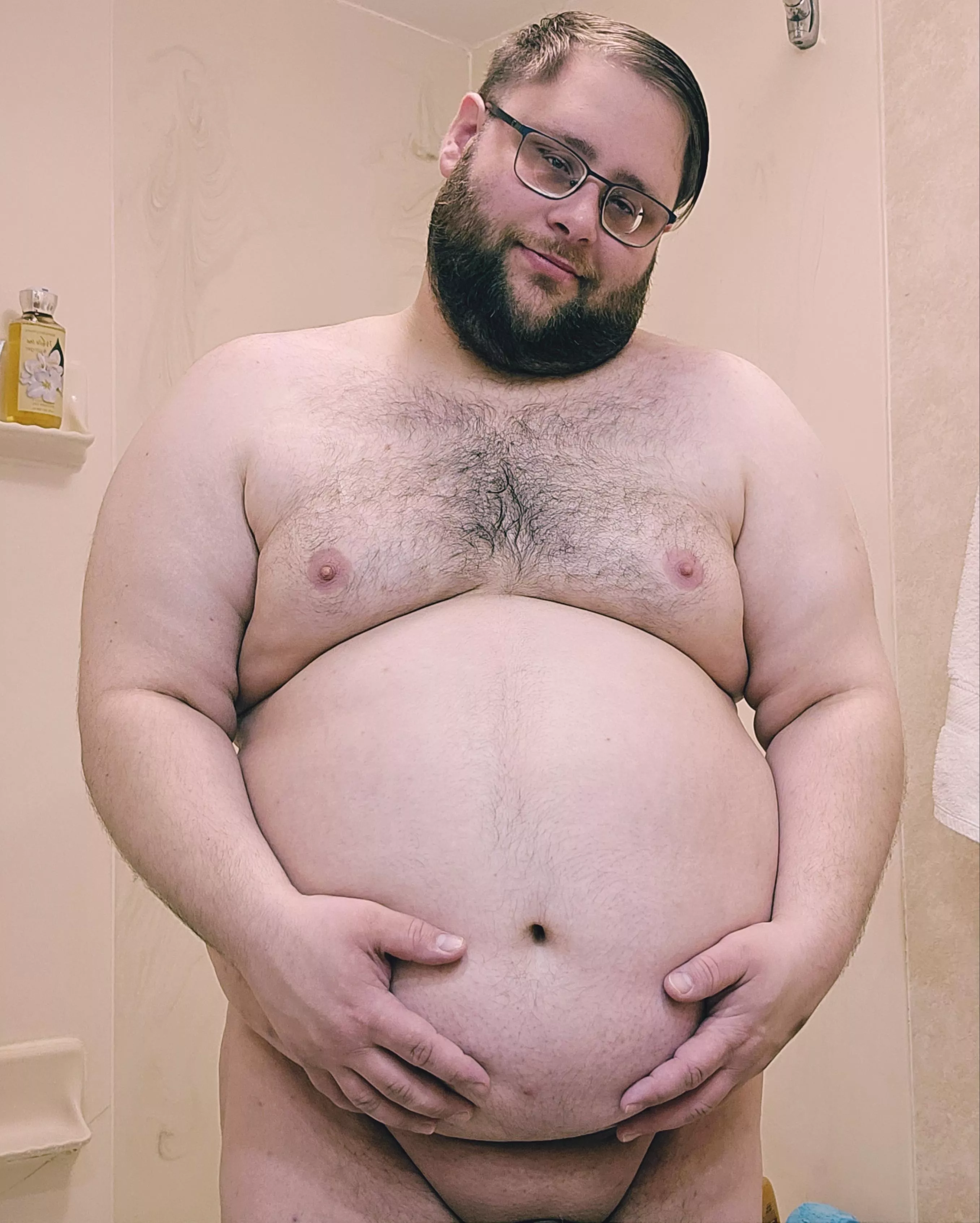 Do you like them shaved? posted by ExtensionJelly1808