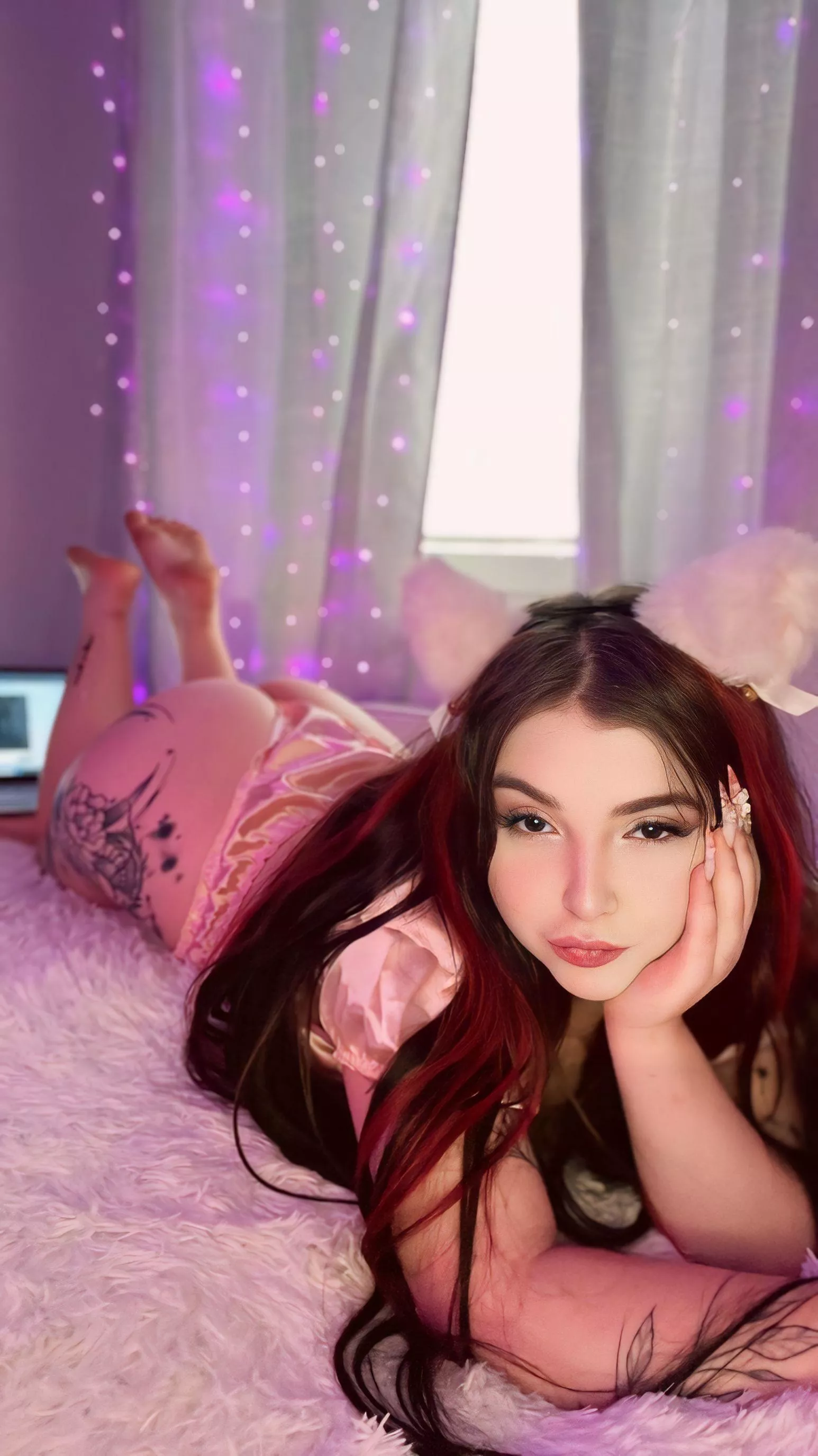 do you prefer tits or ass? posted by Quirky-Bee1611