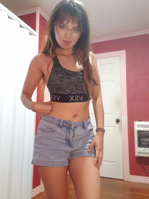 drop ur age if u would you do me by an_egirl